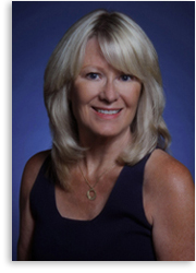 Carolyn Goff