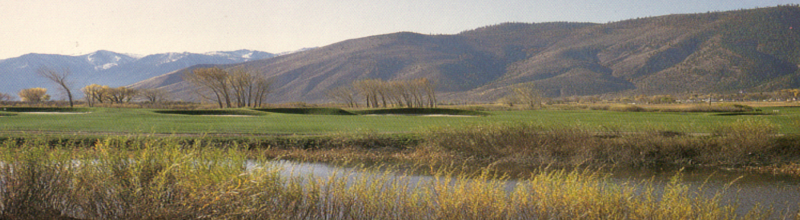 Carolyn Goff - Genoa Golf Course